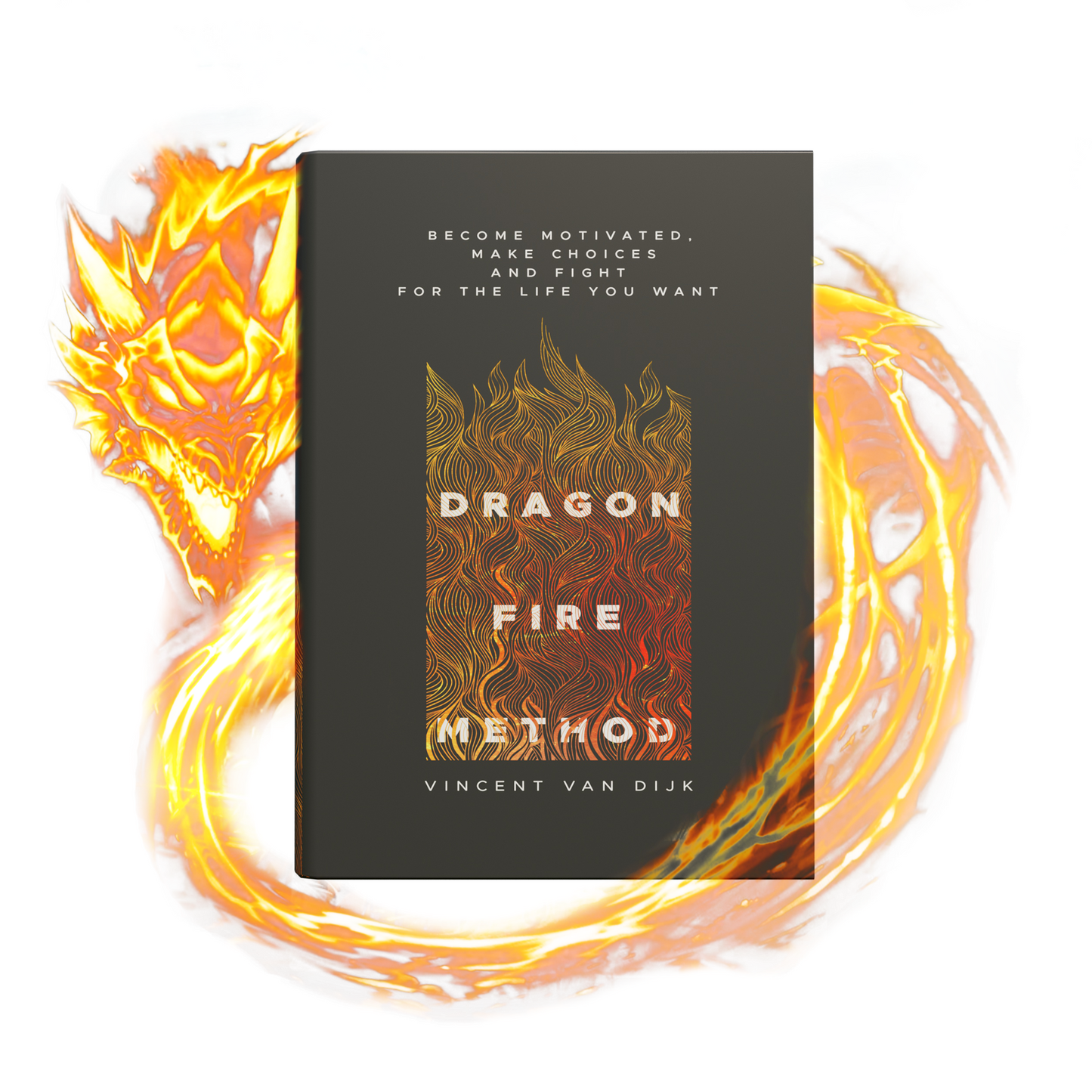 Dragon Fire Method - Audiobook