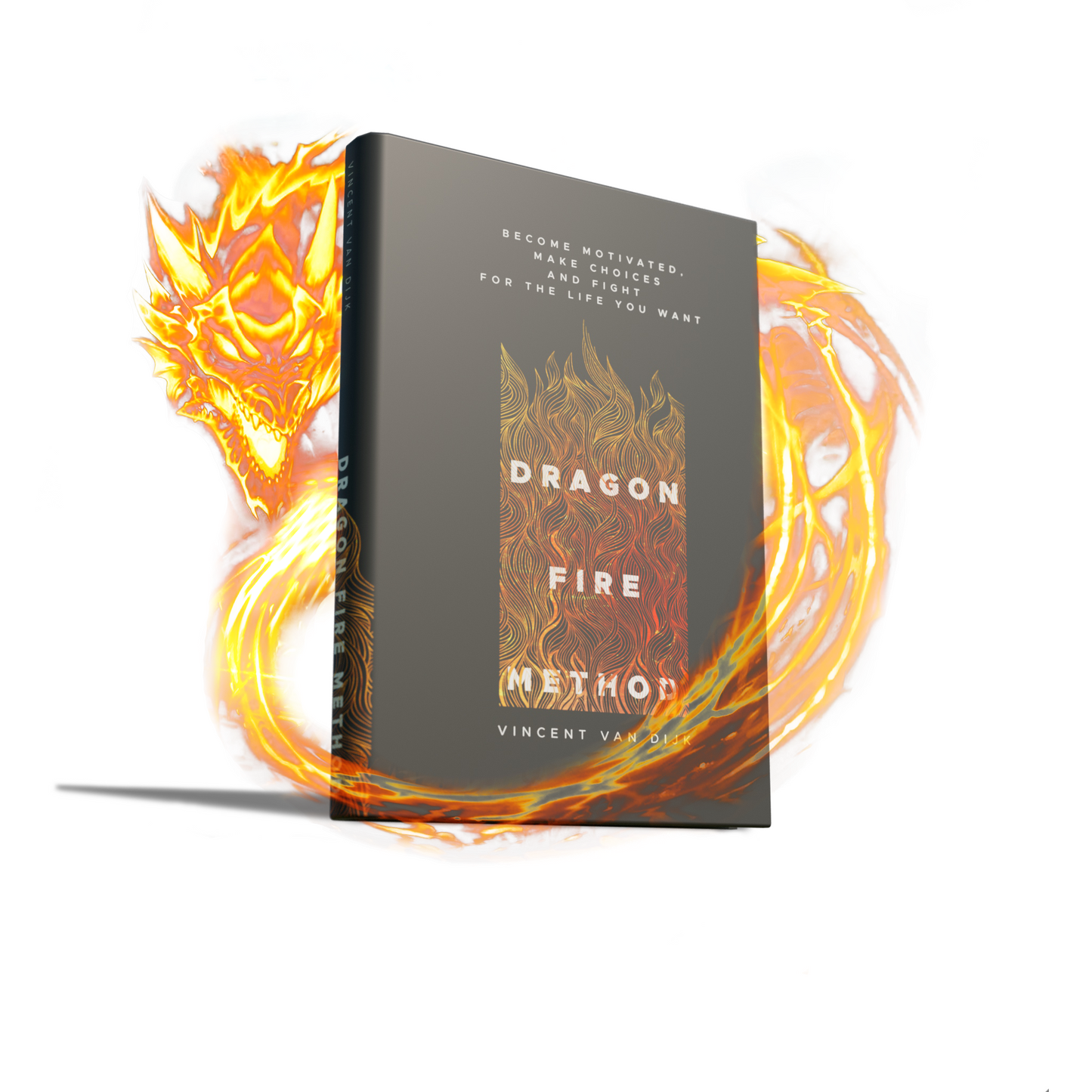 Dragon Fire Method (Paperback)
