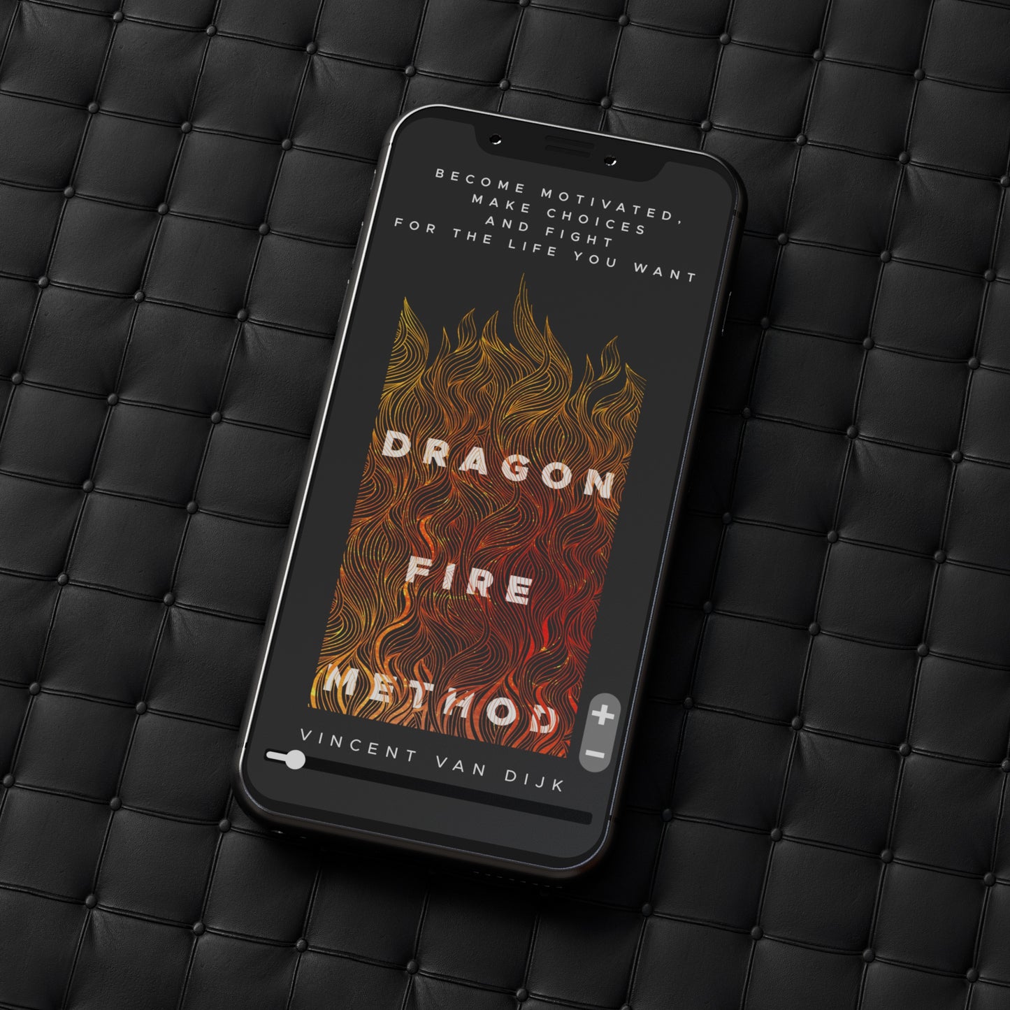 Dragon Fire Method - eBook (Kindle and ePub)