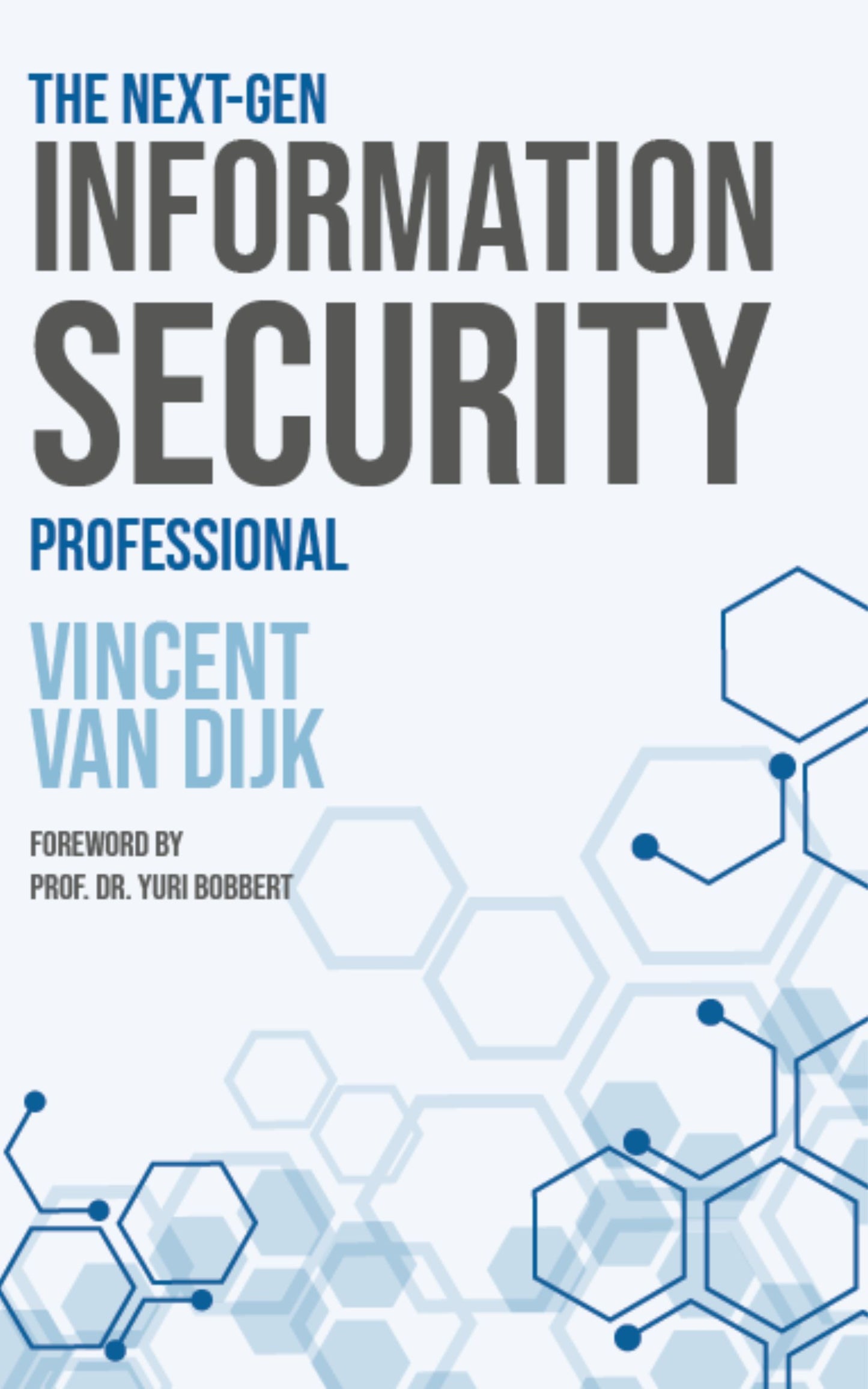 The Next-Gen Information Security Professional (eBook)