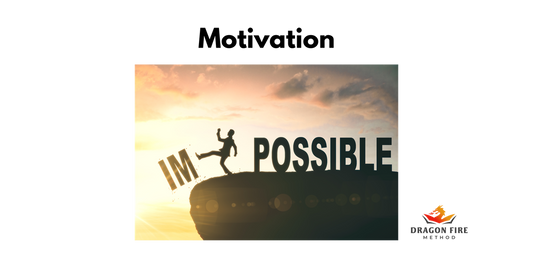 Choices & Motivation.