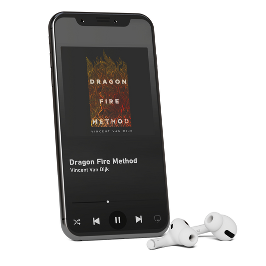 Dragon Fire Method - Audiobook